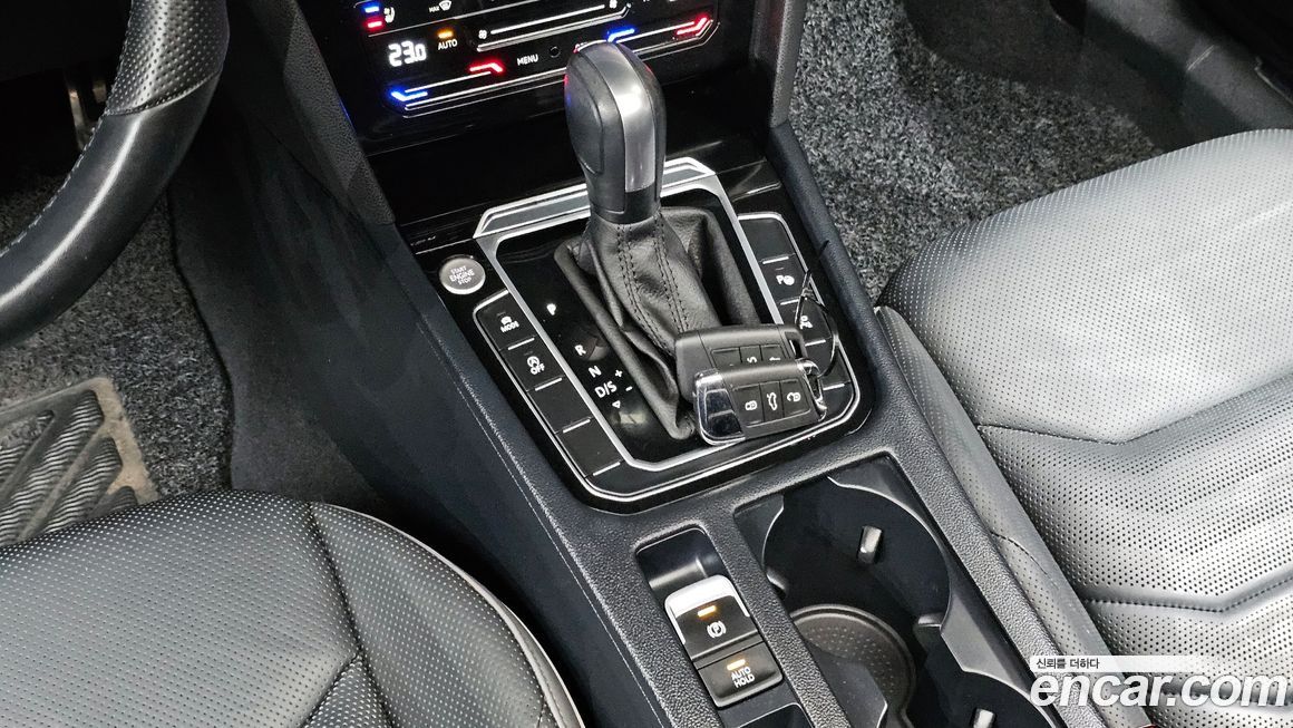 Volkswagen Arteon 2023