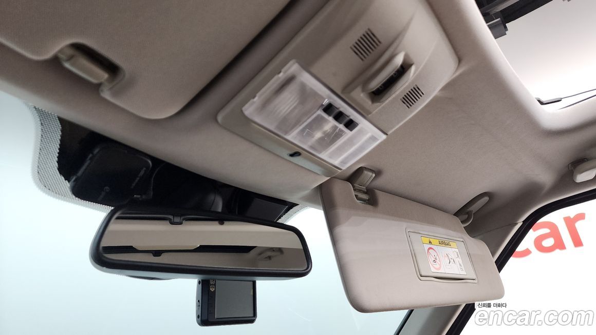 Land Rover Discovery 2016