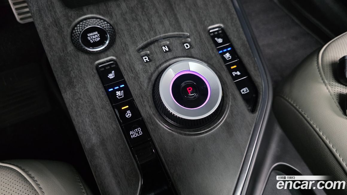 Kia Niro 2022