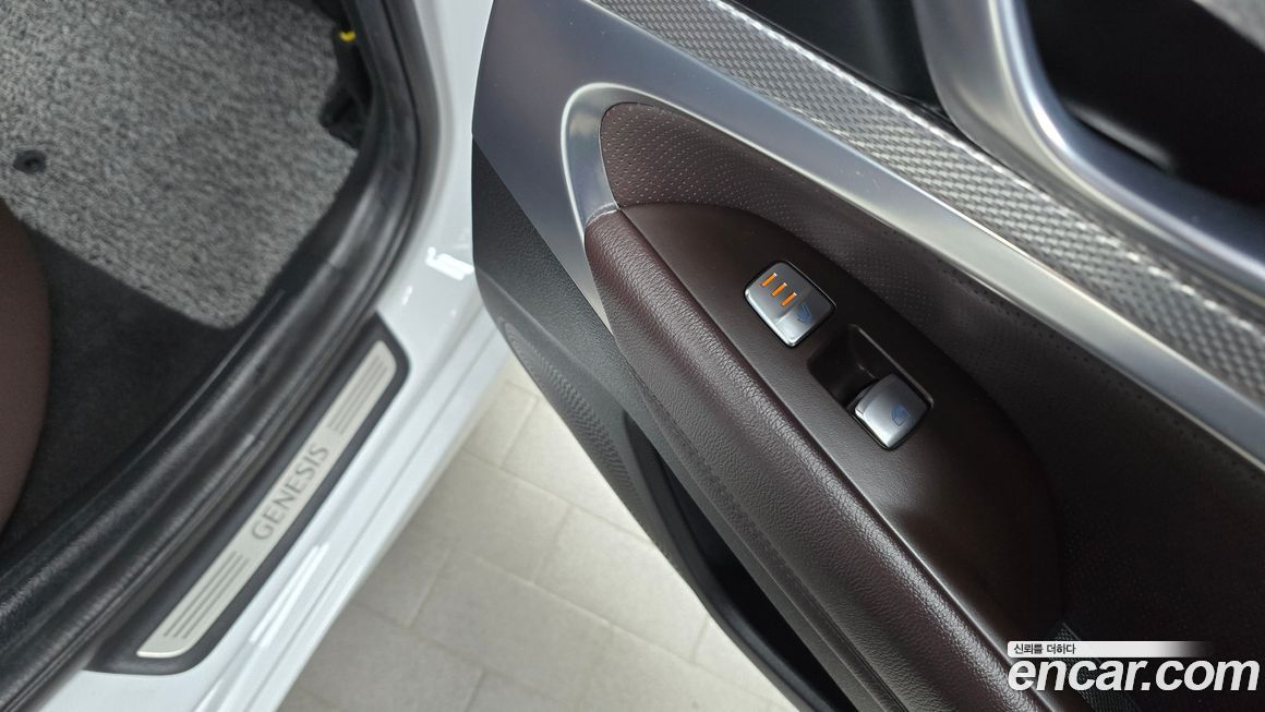 Genesis G70 2022