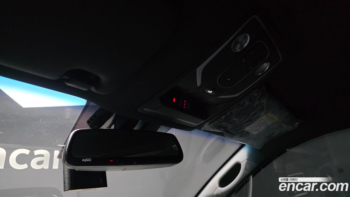 KG_Mobility_Ssangyong Rexton 2024