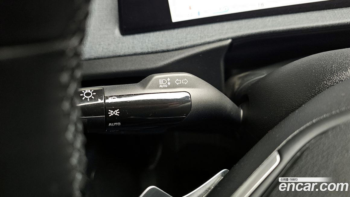 Kia EV6 2023