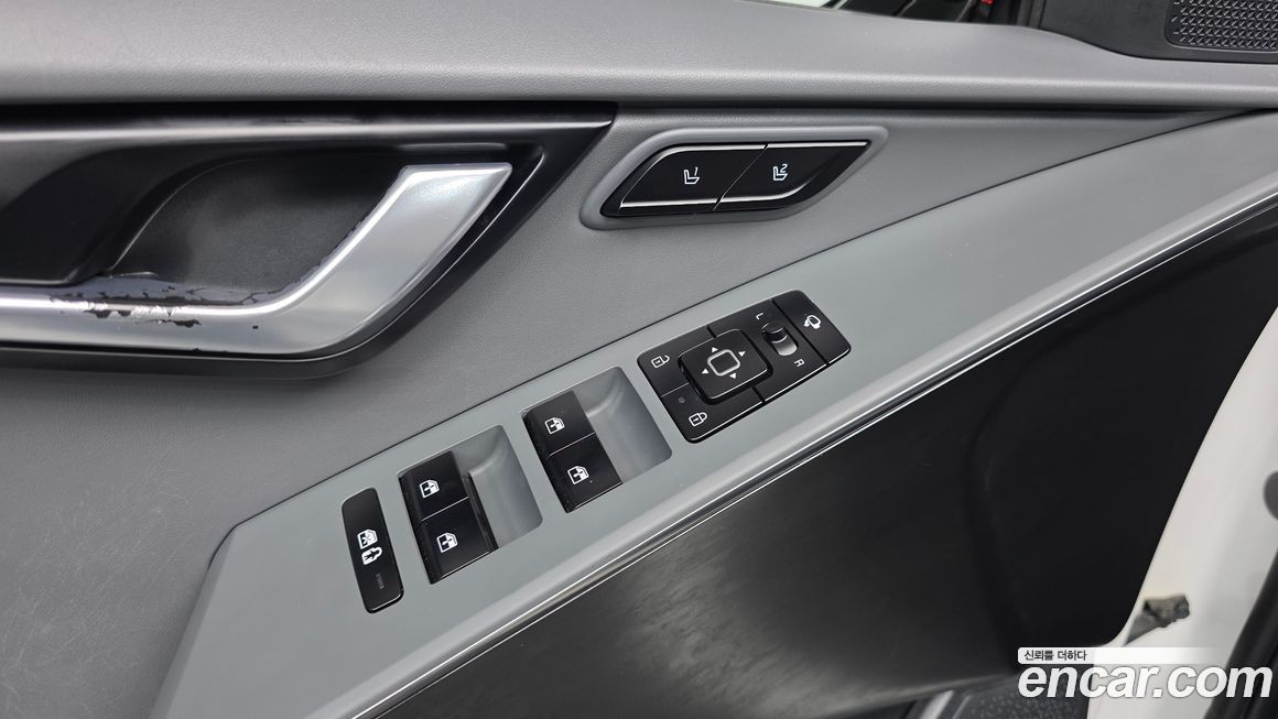Kia Niro 2022