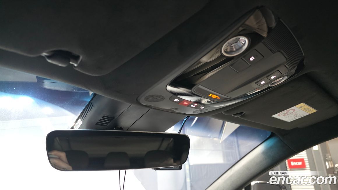Kia K8 2024