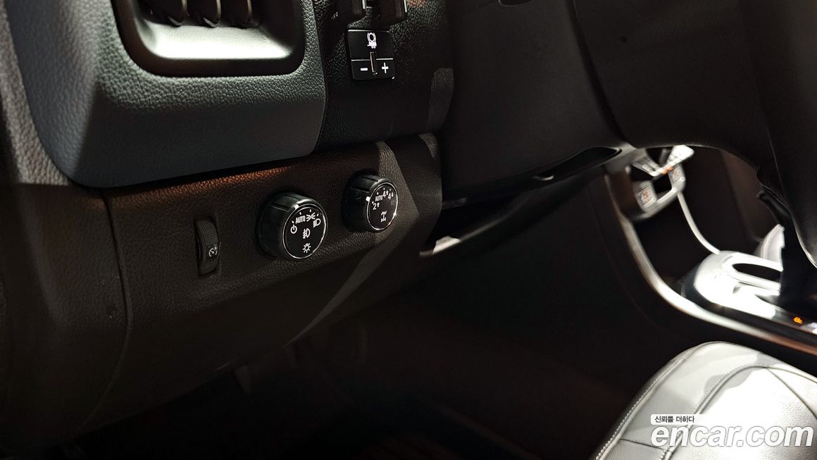 ChevroletGMDaewoo Colorado 2022