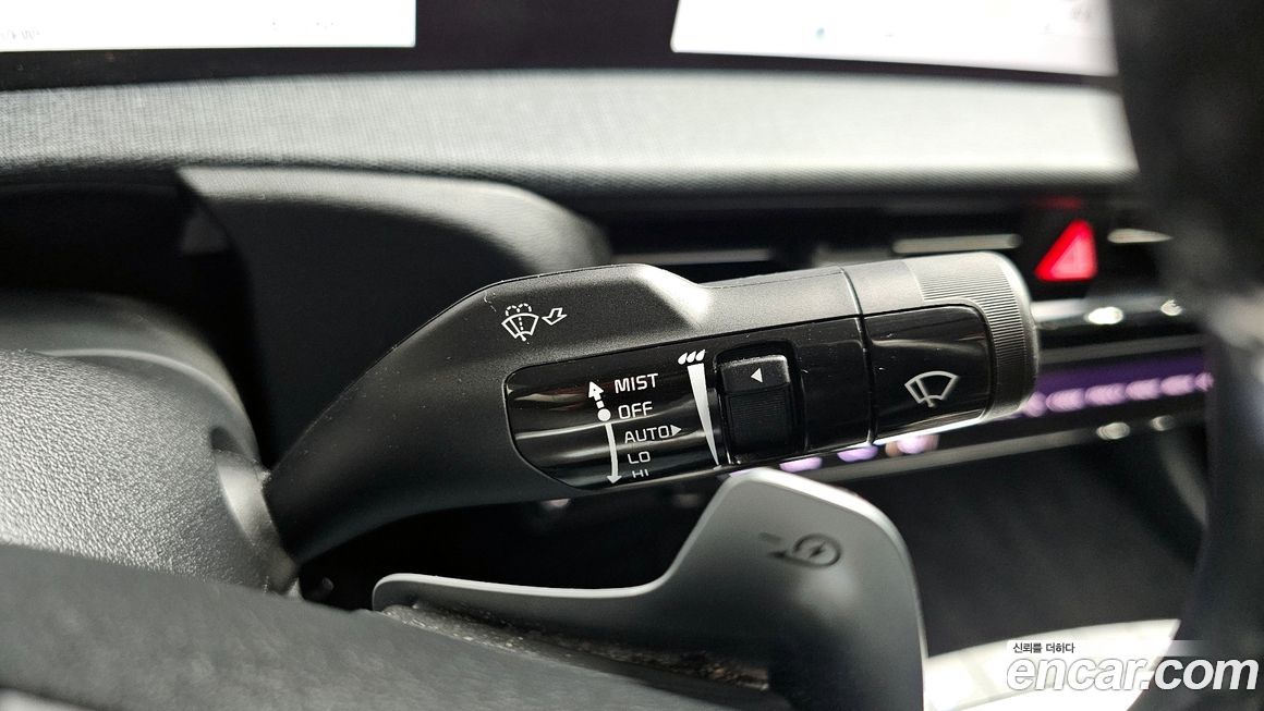 Kia EV6 2023