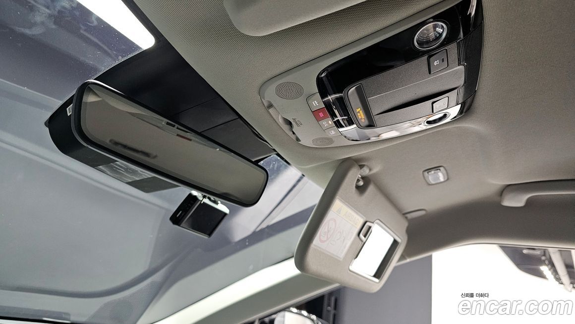 Kia EV6 2023