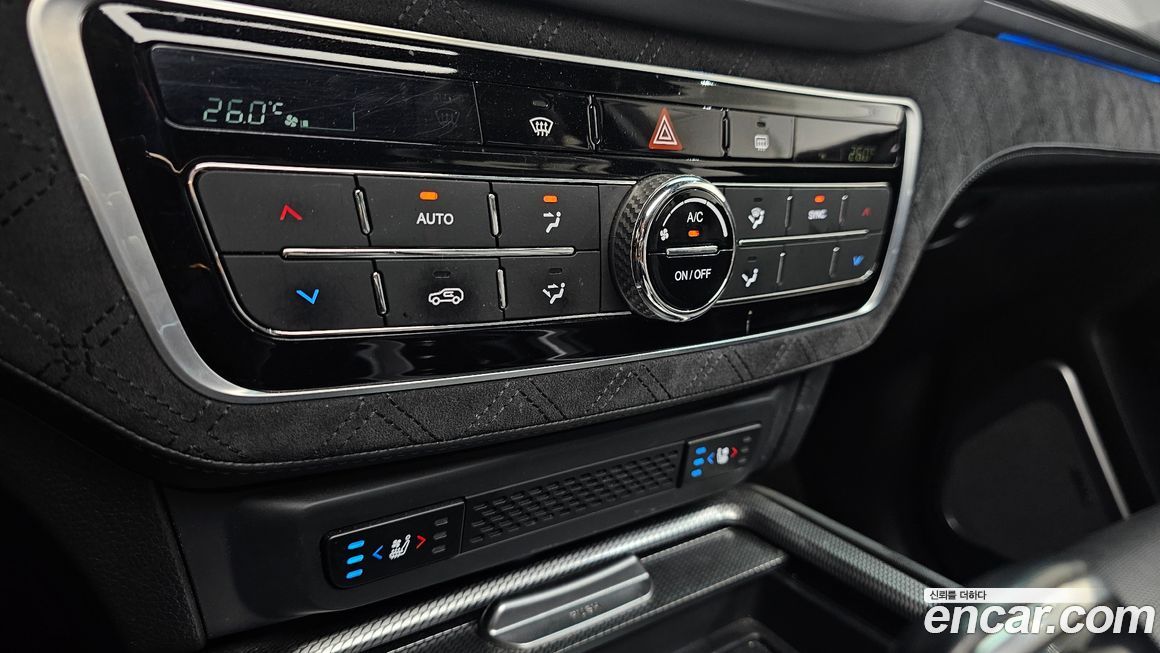 KG_Mobility_Ssangyong Rexton 2022