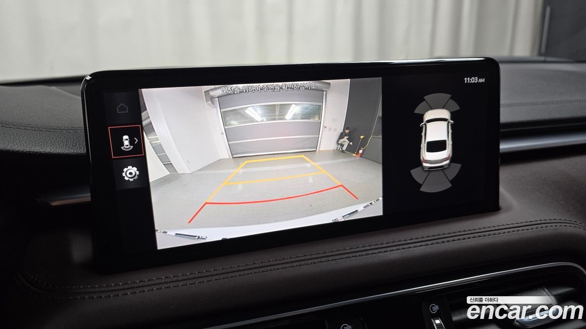 Genesis G70 2022