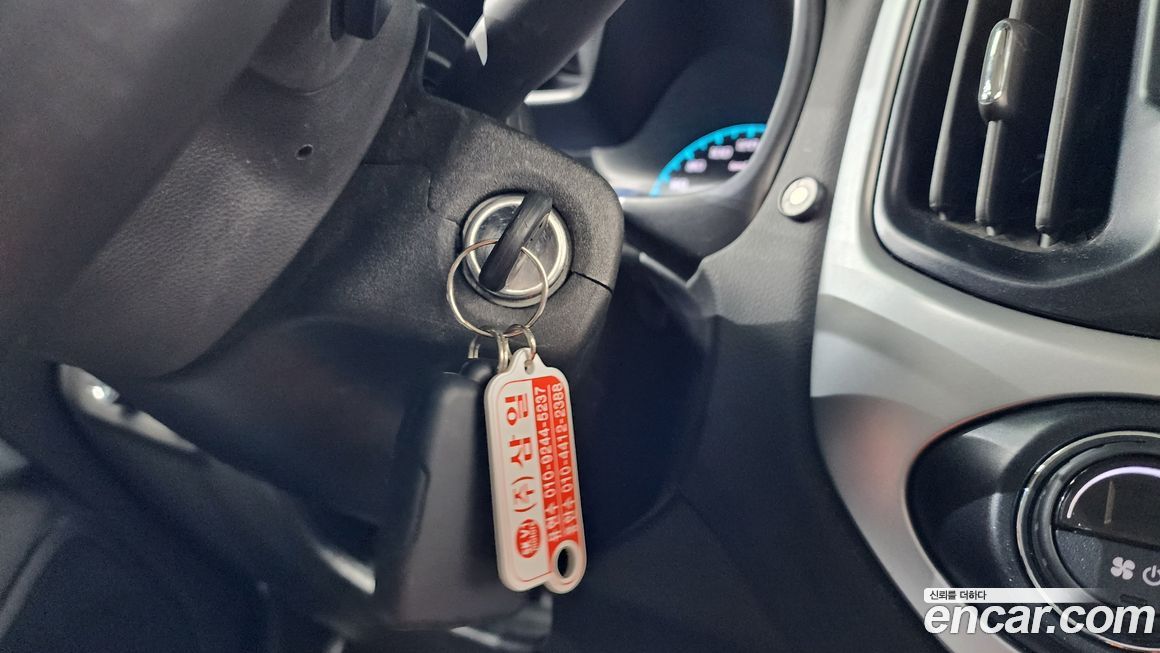 ChevroletGMDaewoo Colorado 2020