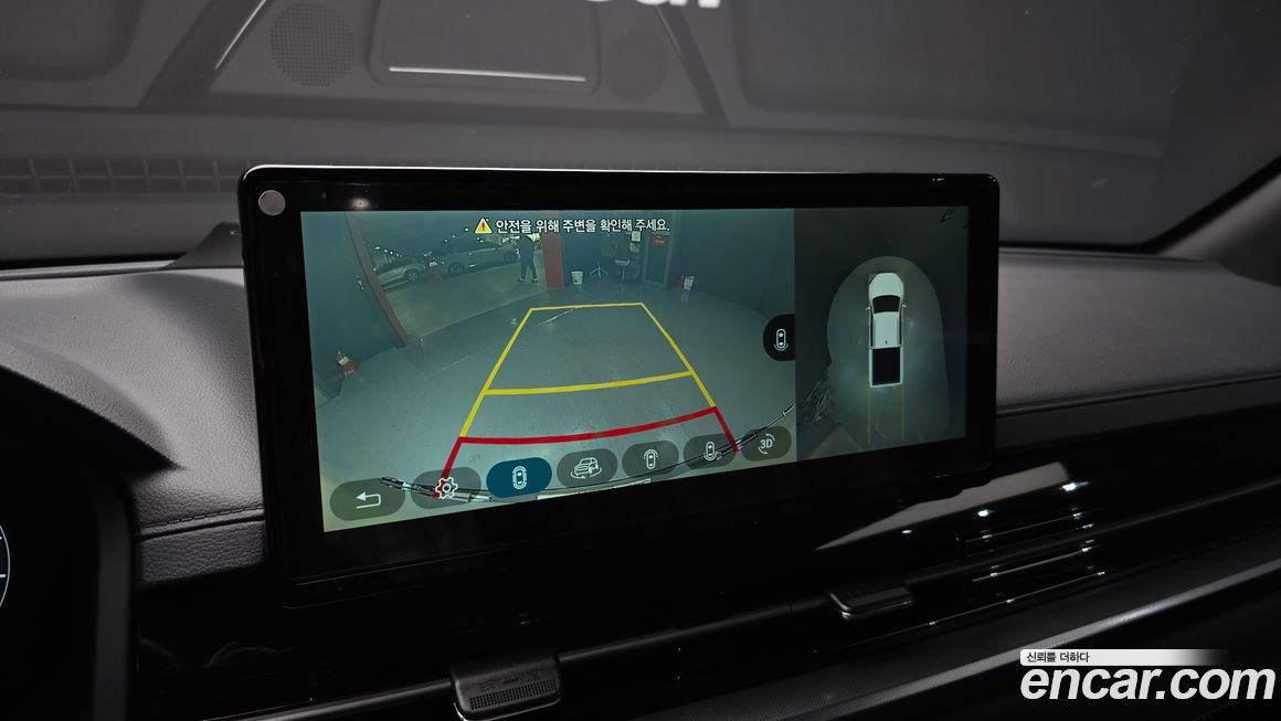 KG_Mobility_Ssangyong Rexton 2024