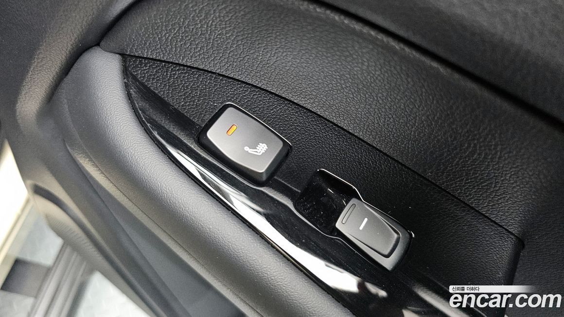 KG_Mobility_Ssangyong Rexton 2024