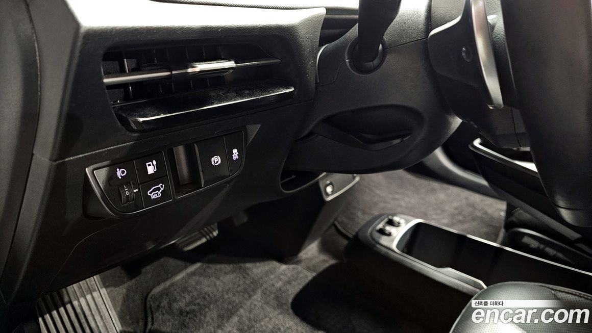 Kia EV6 2023