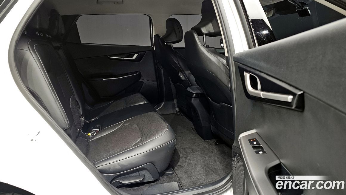 Kia EV6 2023