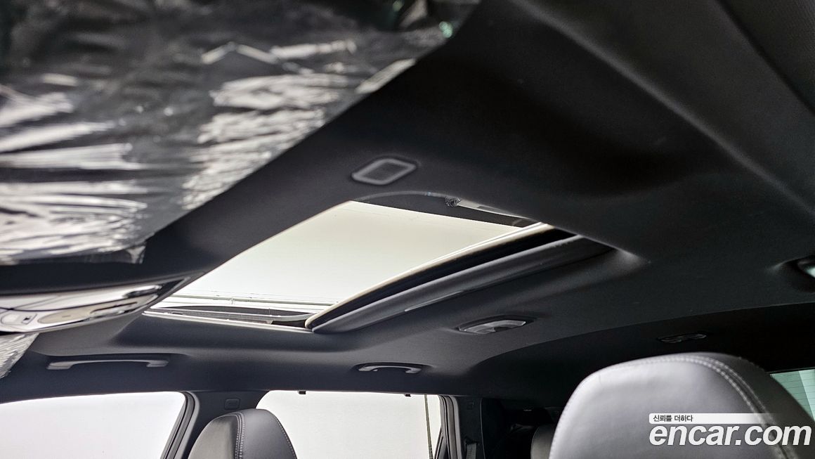 KG_Mobility_Ssangyong Rexton 2022