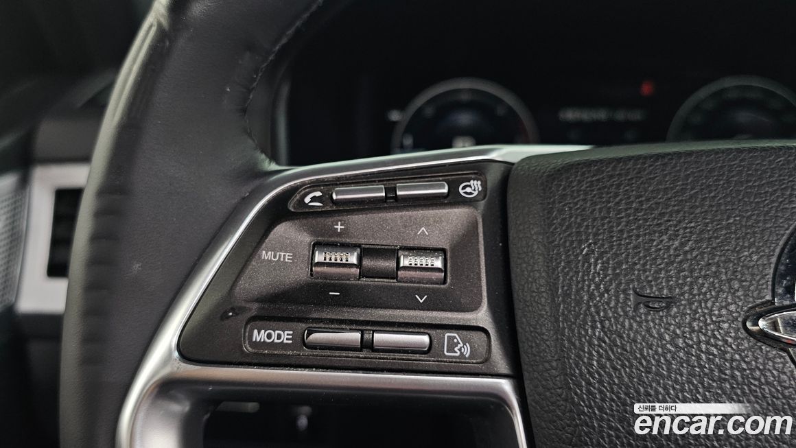 KG_Mobility_Ssangyong Rexton 2022