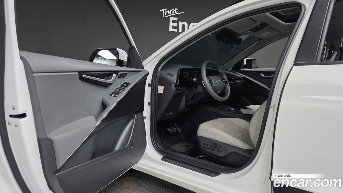 Kia Niro 2022