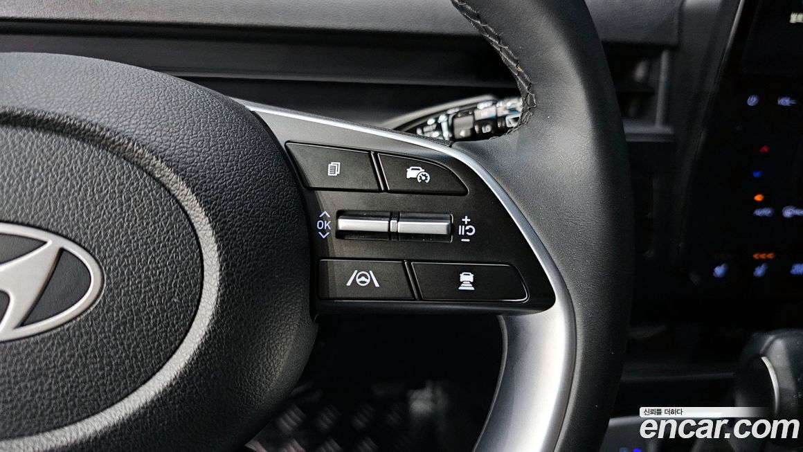 Hyundai Staria 2025