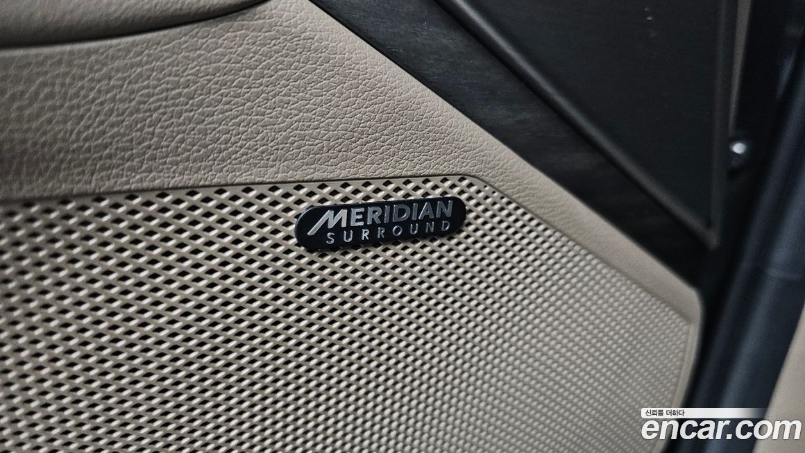 Kia K8 2023
