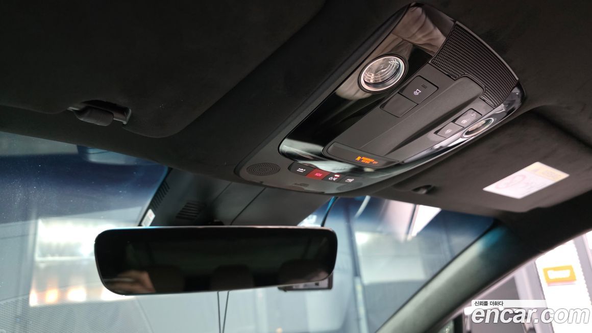 Kia K8 2024