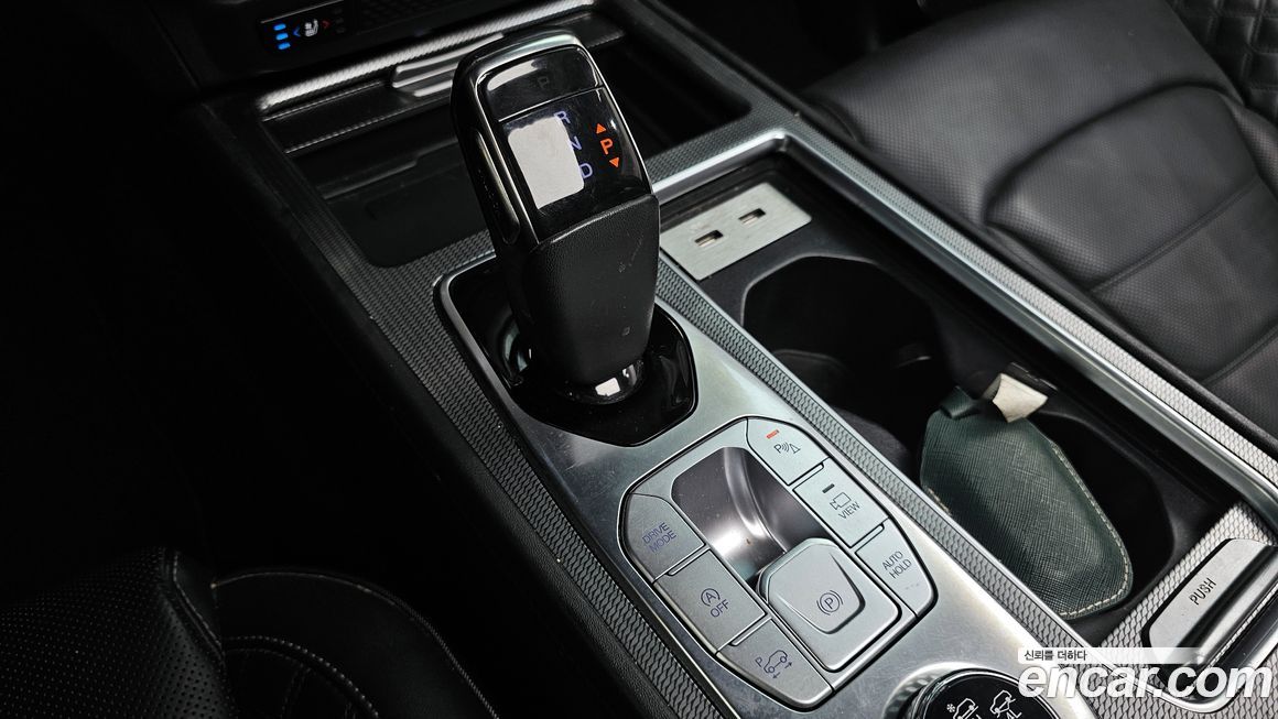 KG_Mobility_Ssangyong Rexton 2022