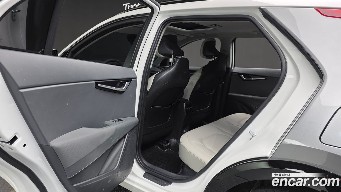 Kia Niro 2022