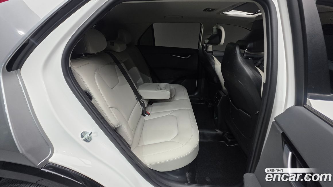 Kia Niro 2022
