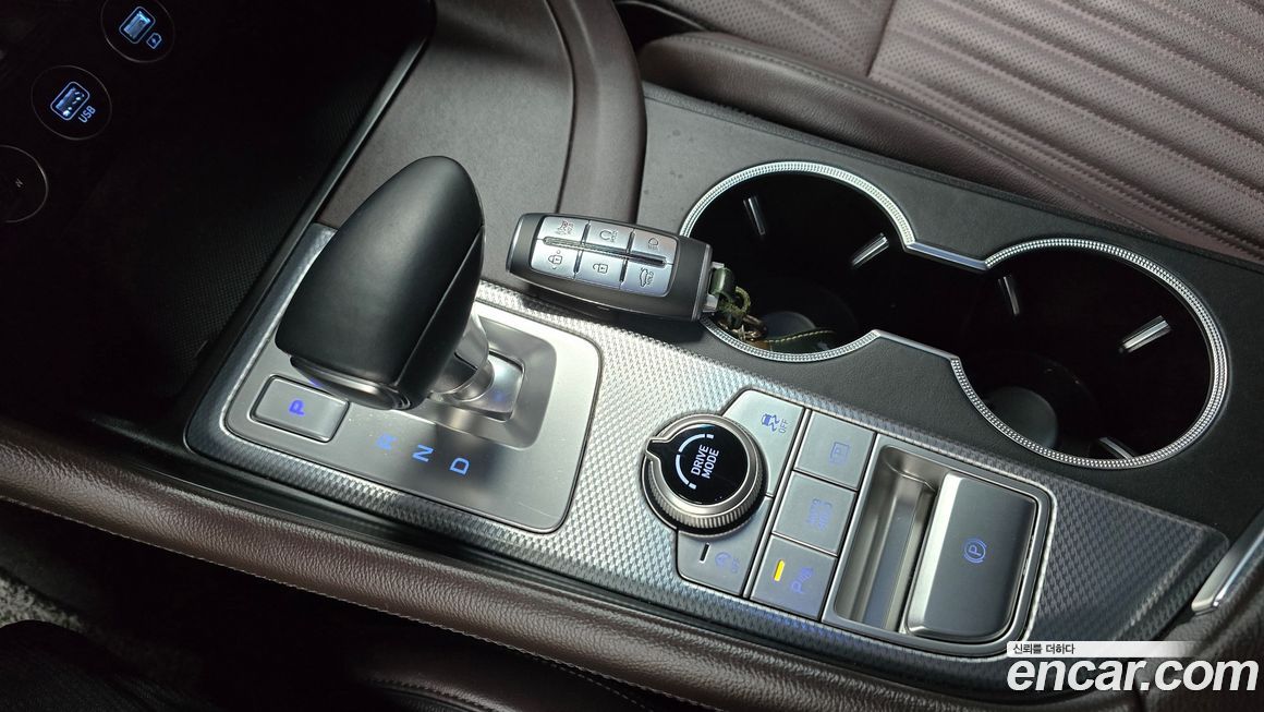 Genesis G70 2022