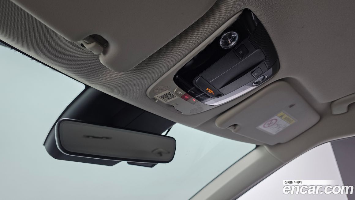 Kia EV6 2022