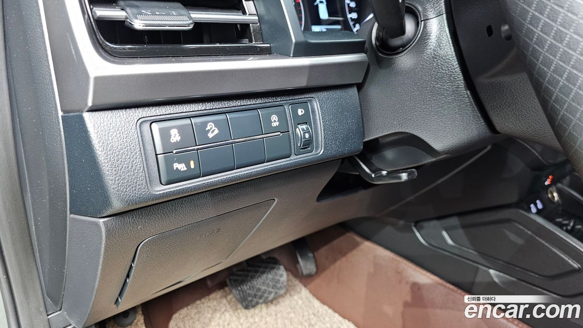 KG_Mobility_Ssangyong Musso 2025