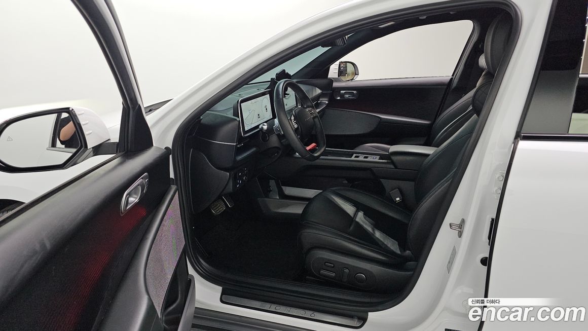 Hyundai Ioniq6 2023