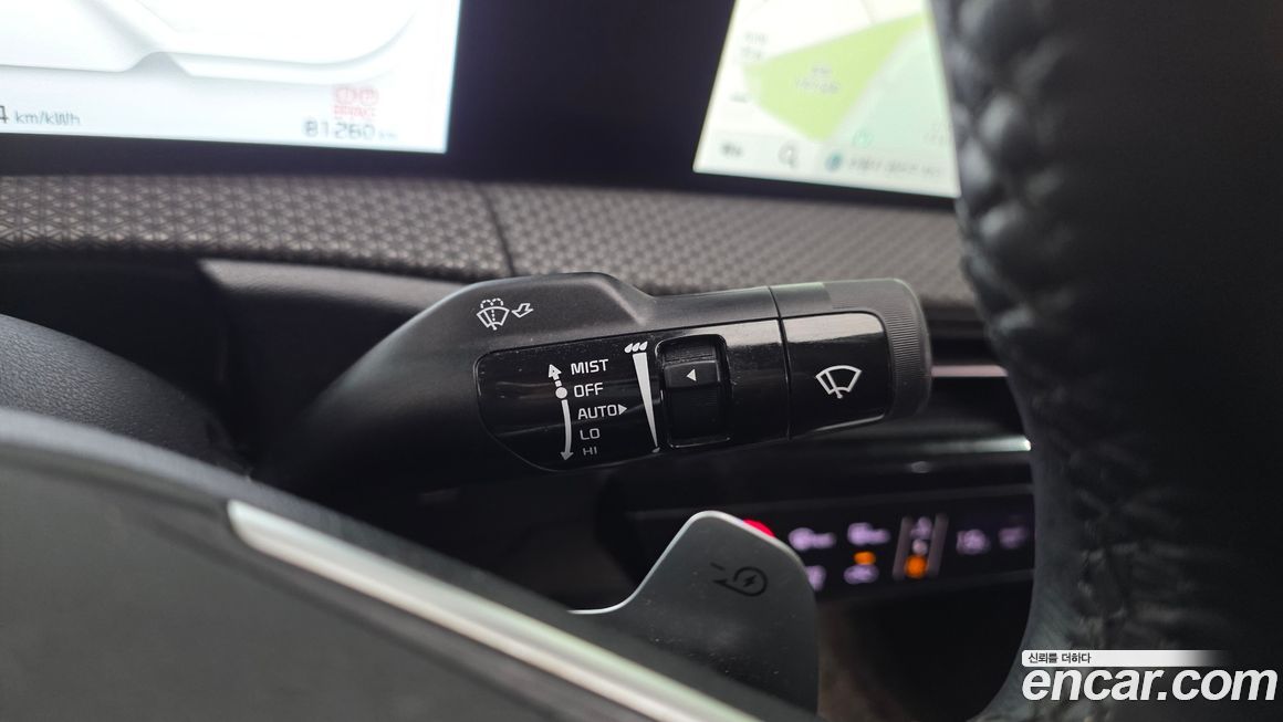 Kia EV6 2022