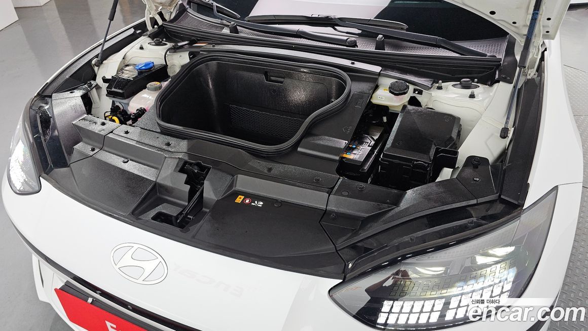 Hyundai Ioniq6 2023