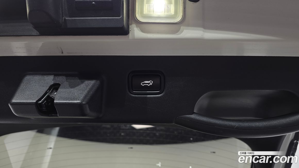 Kia EV6 2022