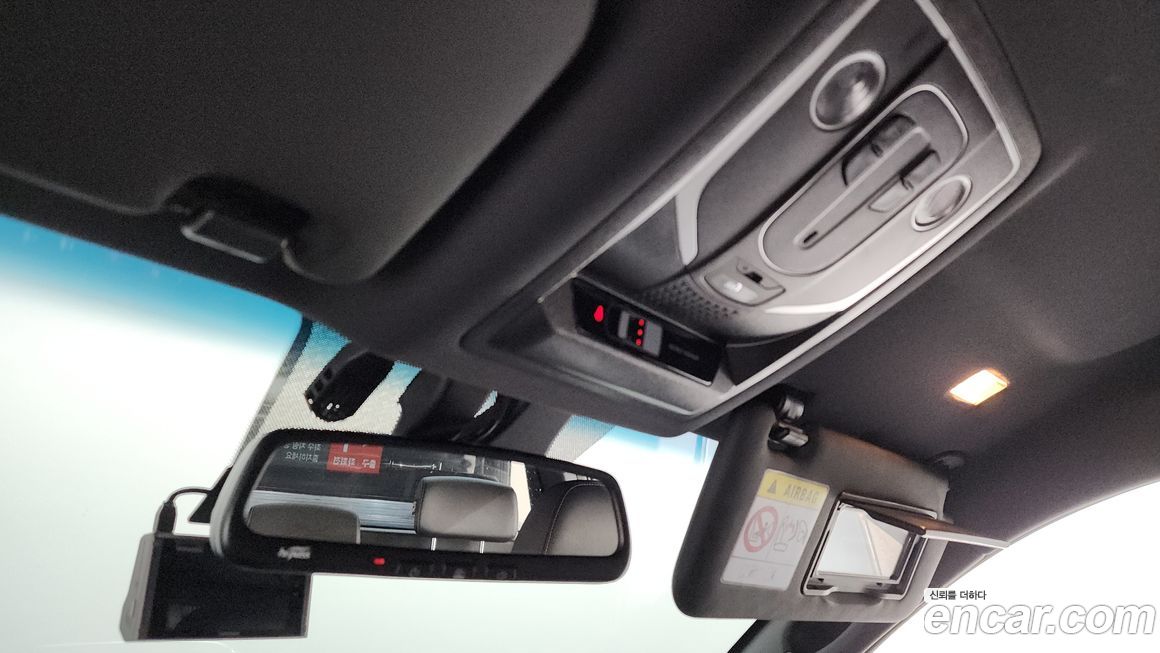 KG_Mobility_Ssangyong Rexton 2024