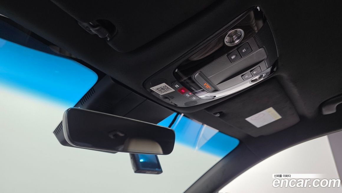 Kia K8 2023