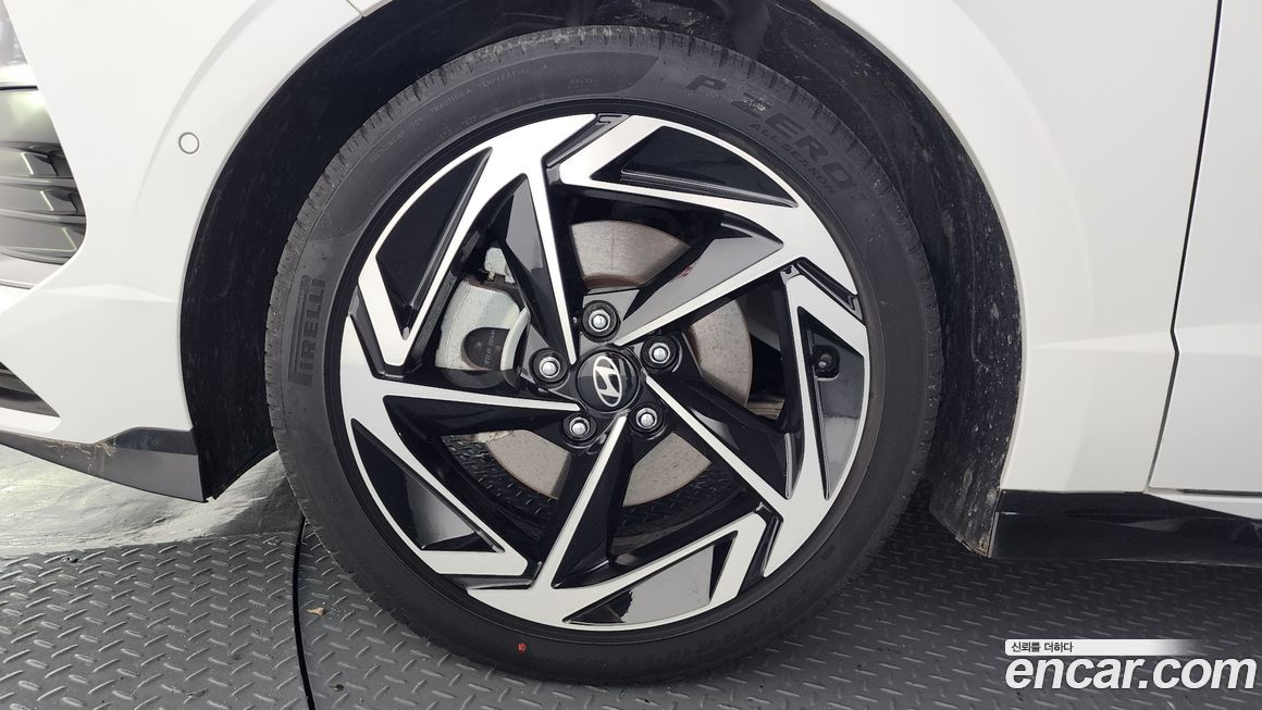 Hyundai Sonata 2024