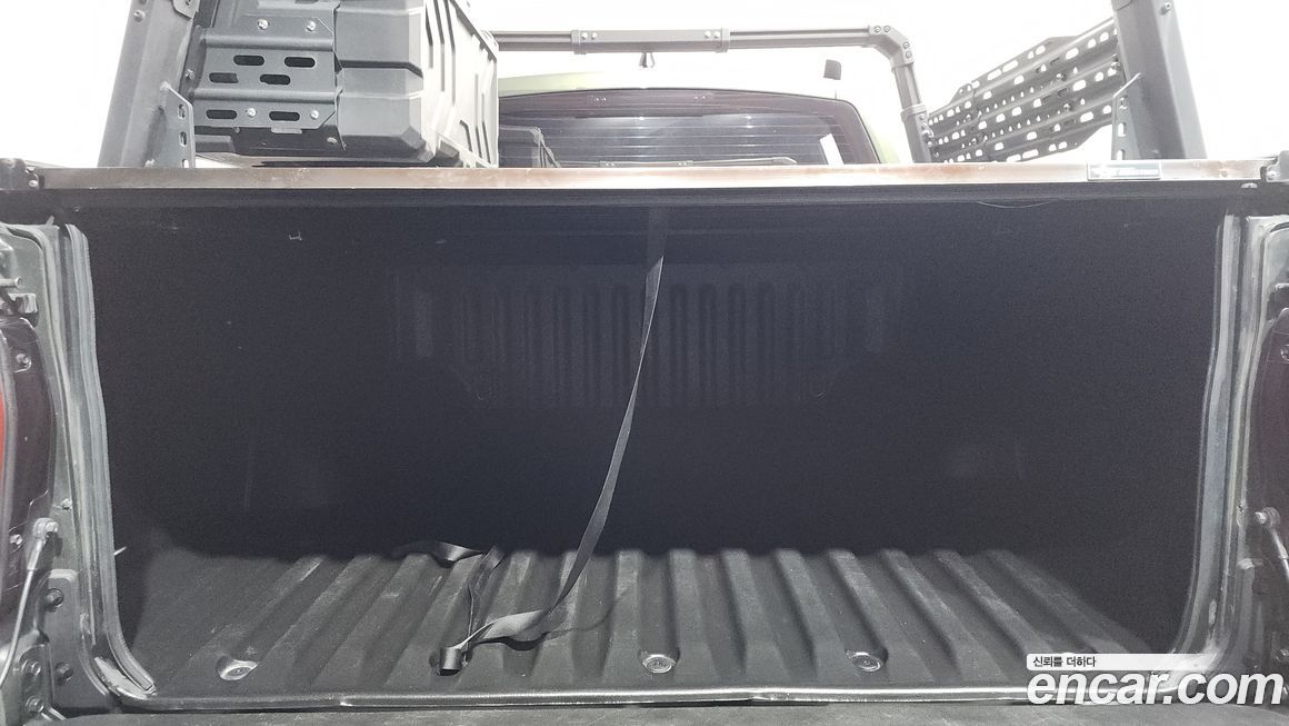 KG_Mobility_Ssangyong Rexton 2024