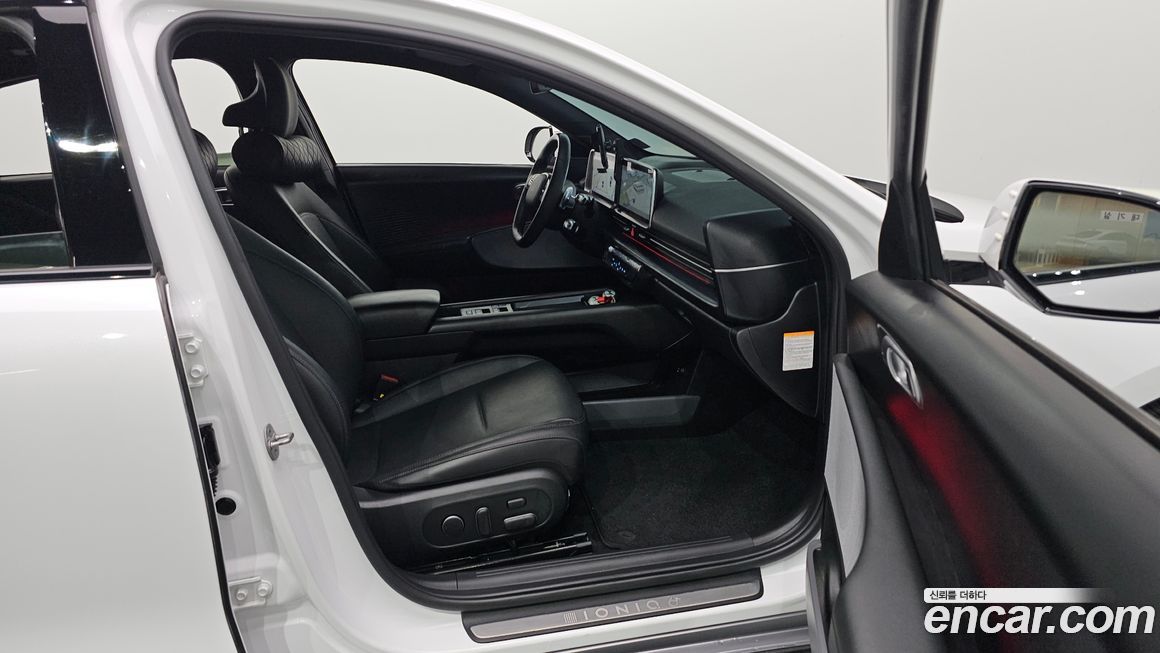 Hyundai Ioniq6 2023