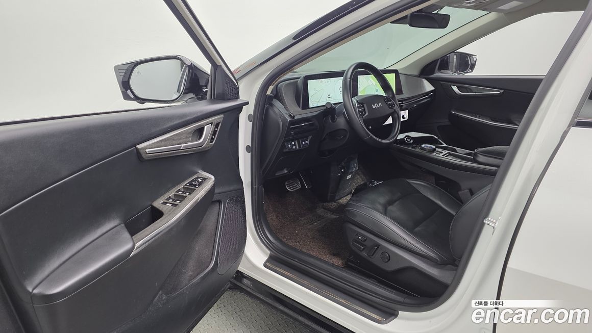 Kia EV6 2022