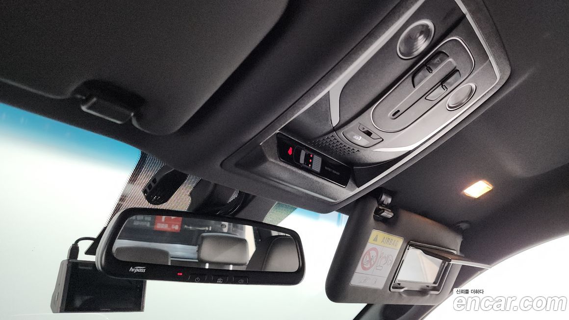 KG_Mobility_Ssangyong Rexton 2024