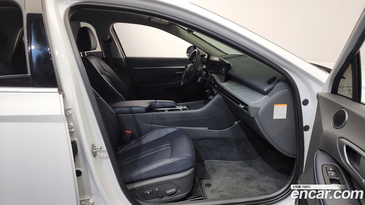 Hyundai Sonata 2024