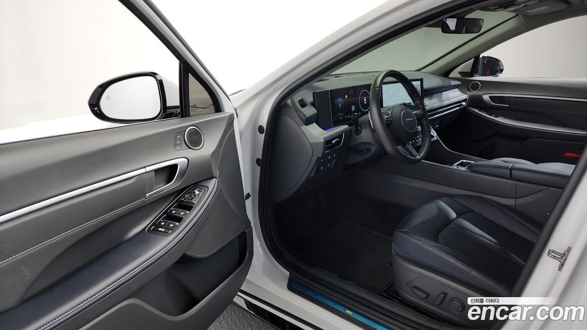 Hyundai Sonata 2024