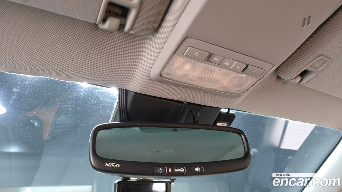 ChevroletGMDaewoo Trax 2017