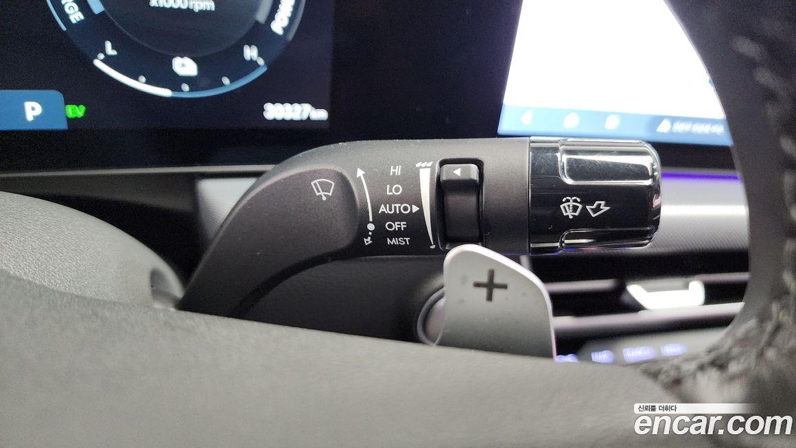 Hyundai Sonata 2024