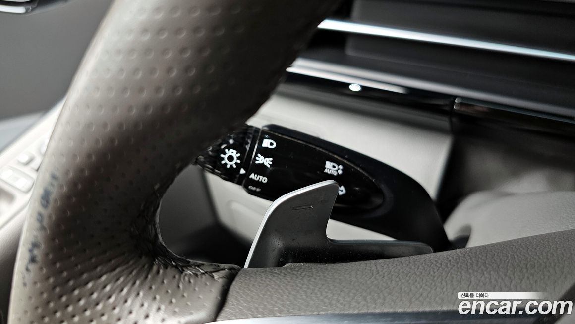 Hyundai Staria 2022
