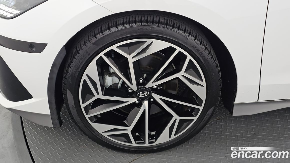 Hyundai Ioniq6 2023
