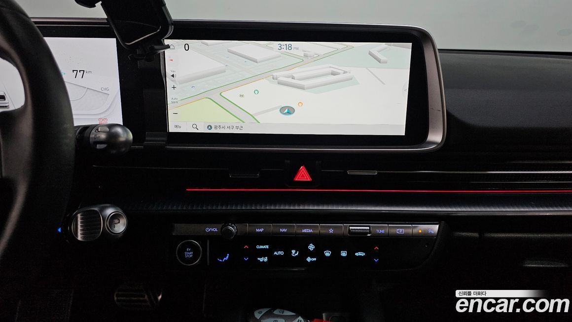 Hyundai Ioniq6 2023