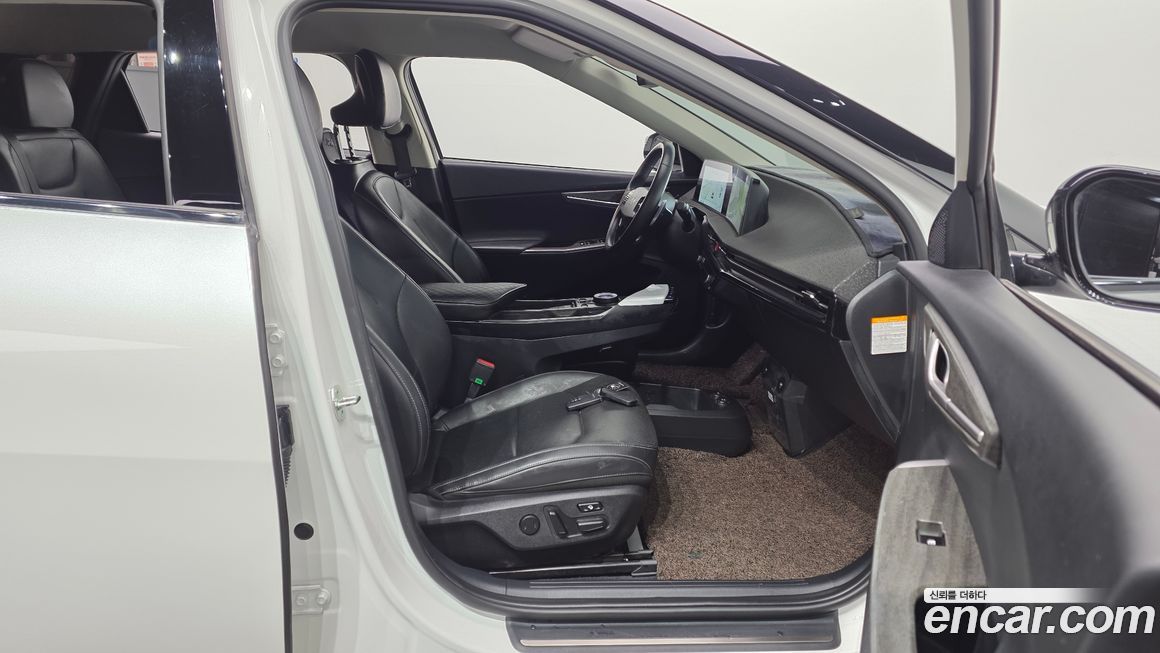Kia EV6 2022