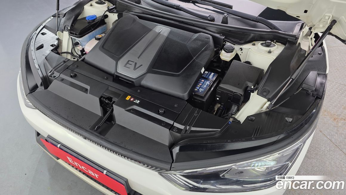 Kia EV6 2022